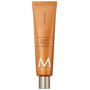 NEW Moroccanoil Hand Cream | Ambre Noir